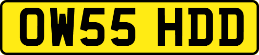 OW55HDD