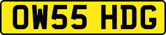 OW55HDG