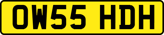 OW55HDH