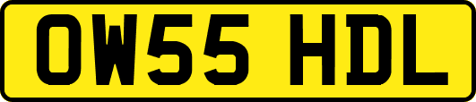 OW55HDL
