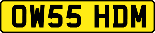 OW55HDM