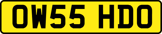 OW55HDO