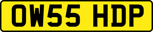 OW55HDP