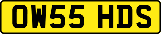 OW55HDS