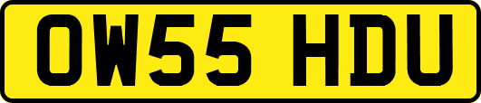 OW55HDU