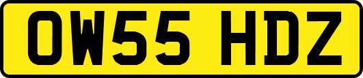 OW55HDZ