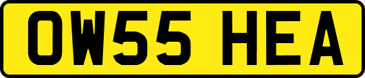 OW55HEA