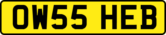OW55HEB