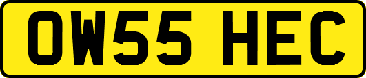 OW55HEC