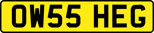OW55HEG