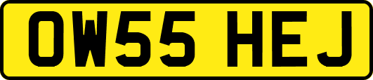 OW55HEJ