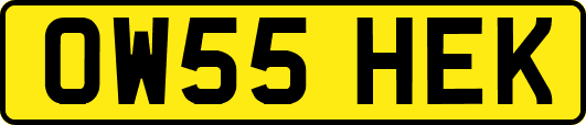 OW55HEK