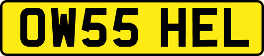OW55HEL