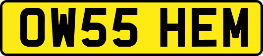 OW55HEM