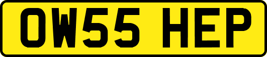 OW55HEP