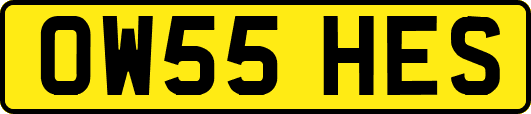 OW55HES