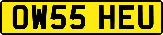 OW55HEU