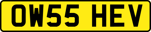 OW55HEV