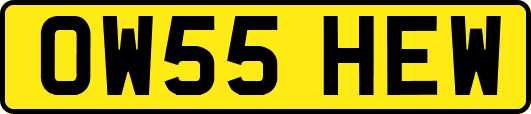OW55HEW