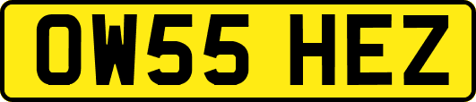 OW55HEZ