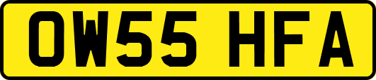 OW55HFA