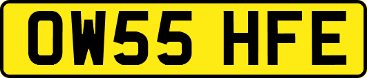 OW55HFE