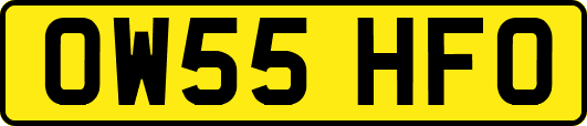 OW55HFO