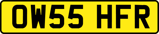 OW55HFR