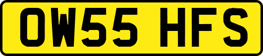 OW55HFS