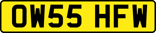 OW55HFW