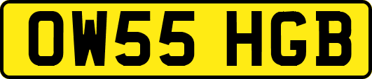 OW55HGB
