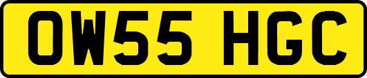 OW55HGC