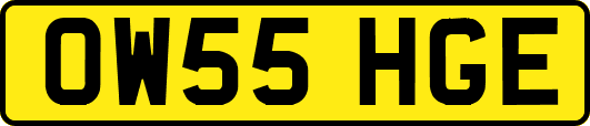 OW55HGE