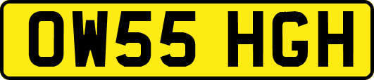 OW55HGH
