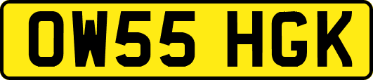 OW55HGK