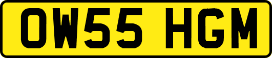 OW55HGM