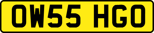 OW55HGO