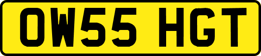 OW55HGT