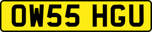 OW55HGU