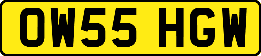 OW55HGW
