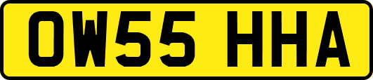OW55HHA