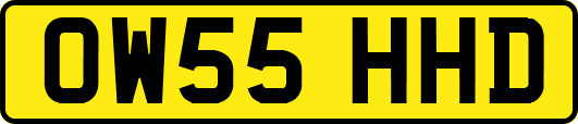OW55HHD