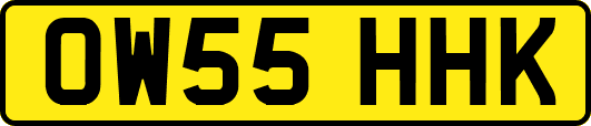 OW55HHK