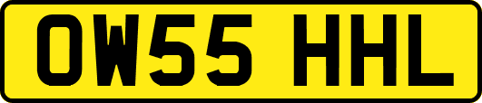 OW55HHL
