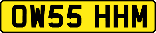 OW55HHM