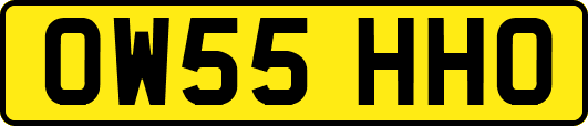 OW55HHO