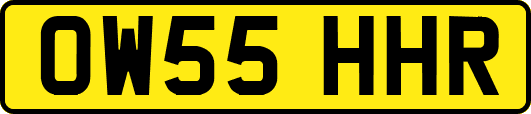 OW55HHR