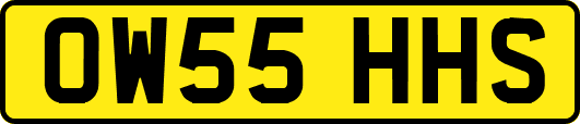 OW55HHS