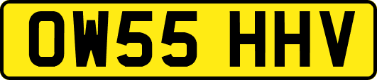 OW55HHV