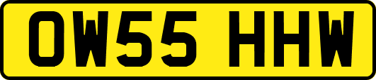 OW55HHW